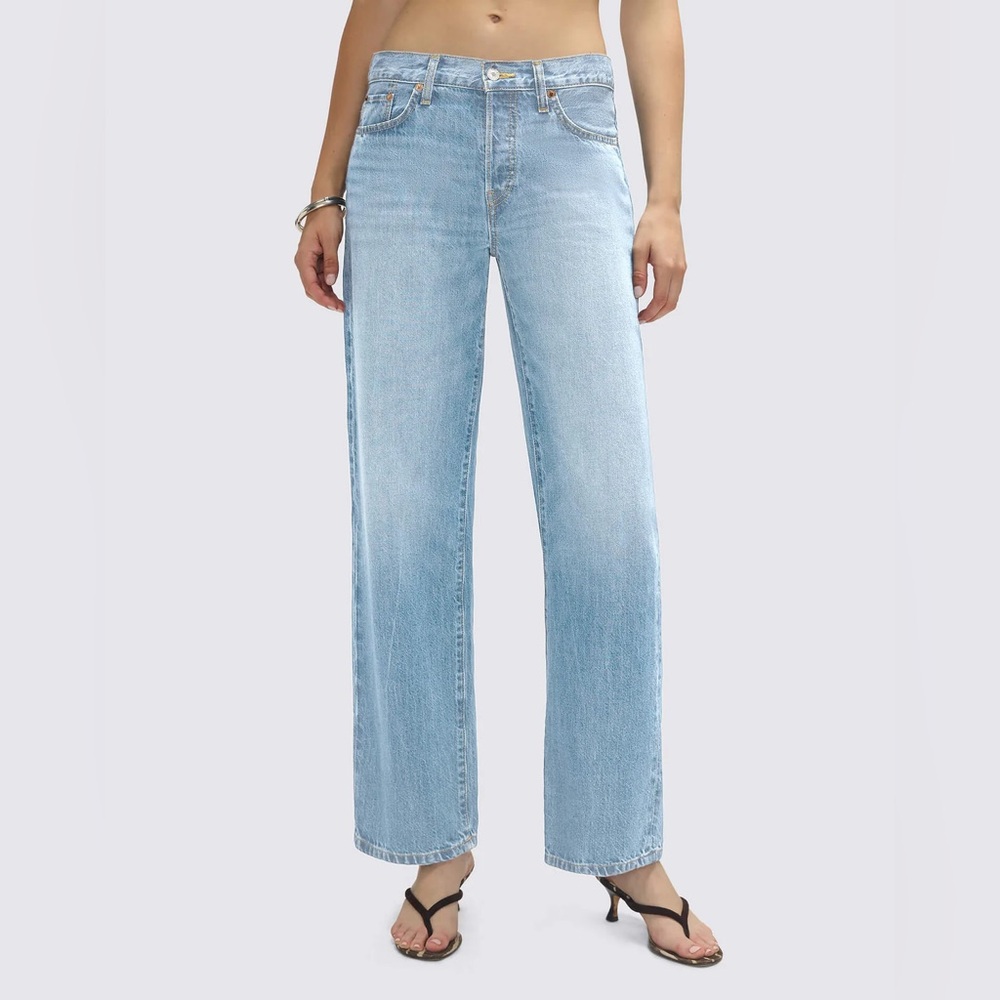 Re/Done Thrasher Jeans